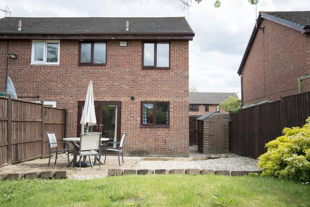 צ'סטר 32 Pentland Close מראה חיצוני תמונה